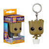 Funko POP! Guardians of the Galaxy Ґрут, що танцює - ігрова фігурка на кліпсі (6715)