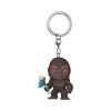 Funko POP! Godzilla Vs Kong Конг з сокирою - ігрова фігурка на кліпсі (50958)