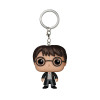 Funko POP! Harry Potter Гаррі Поттер - ігрова фігурка на кліпсі (7616)