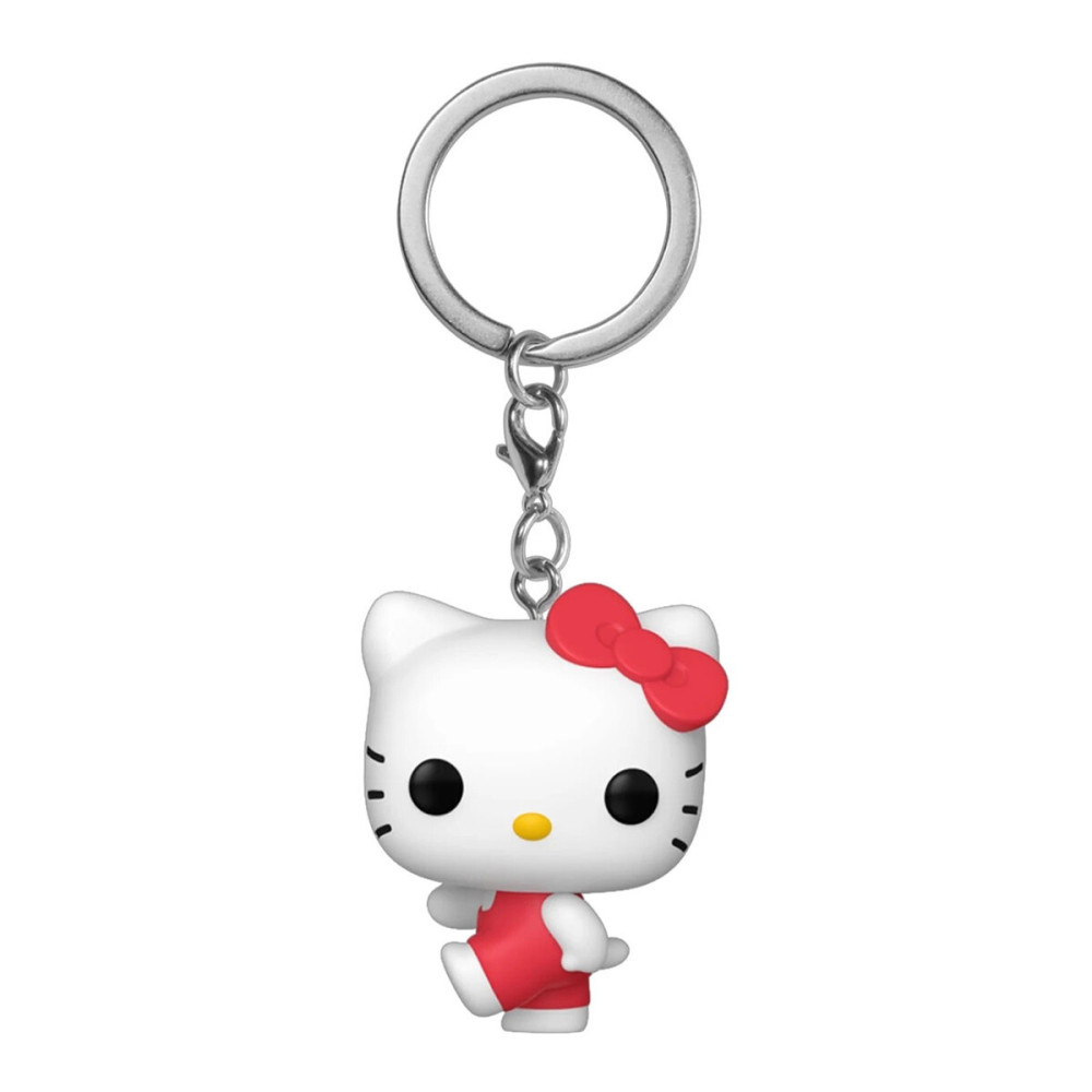 Funko POP! Sanrio Хелоу Кітті - ігрова фігурка на кліпсі (85986)