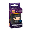 Funko POP! Wednesday Венздей - ігрова фігурка на кліпсі (81863)