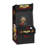 Funko Bitty POP! Arcade Mortal Kombat Скорпіон - ігровий набір (91394)