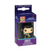 Funko POP! KPop Demon Hunters Зої - ігрова фігурка на кліпсі (95688)