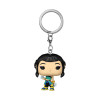 Funko POP! KPop Demon Hunters Зої - ігрова фігурка на кліпсі (95688)