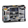 Funko Bitty POP! Boxes Star Wars Звезда Смерти - игровой набор (93561)