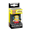 Funko POP! Minions 2 Стюарт на роликах - ігрова фігурка на кліпсі (47797)