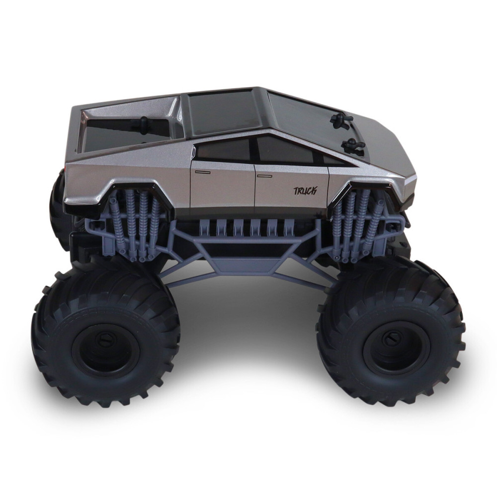 KS Drive Bigfoot Off-Road Cyber Ride - радіокерований автомобіль (SL-8362ARHG)