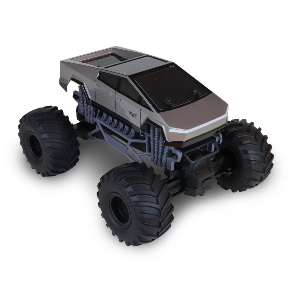 KS Drive Bigfoot Off-Road Cyber Ride - радіокерований автомобіль (SL-8362ARHG)