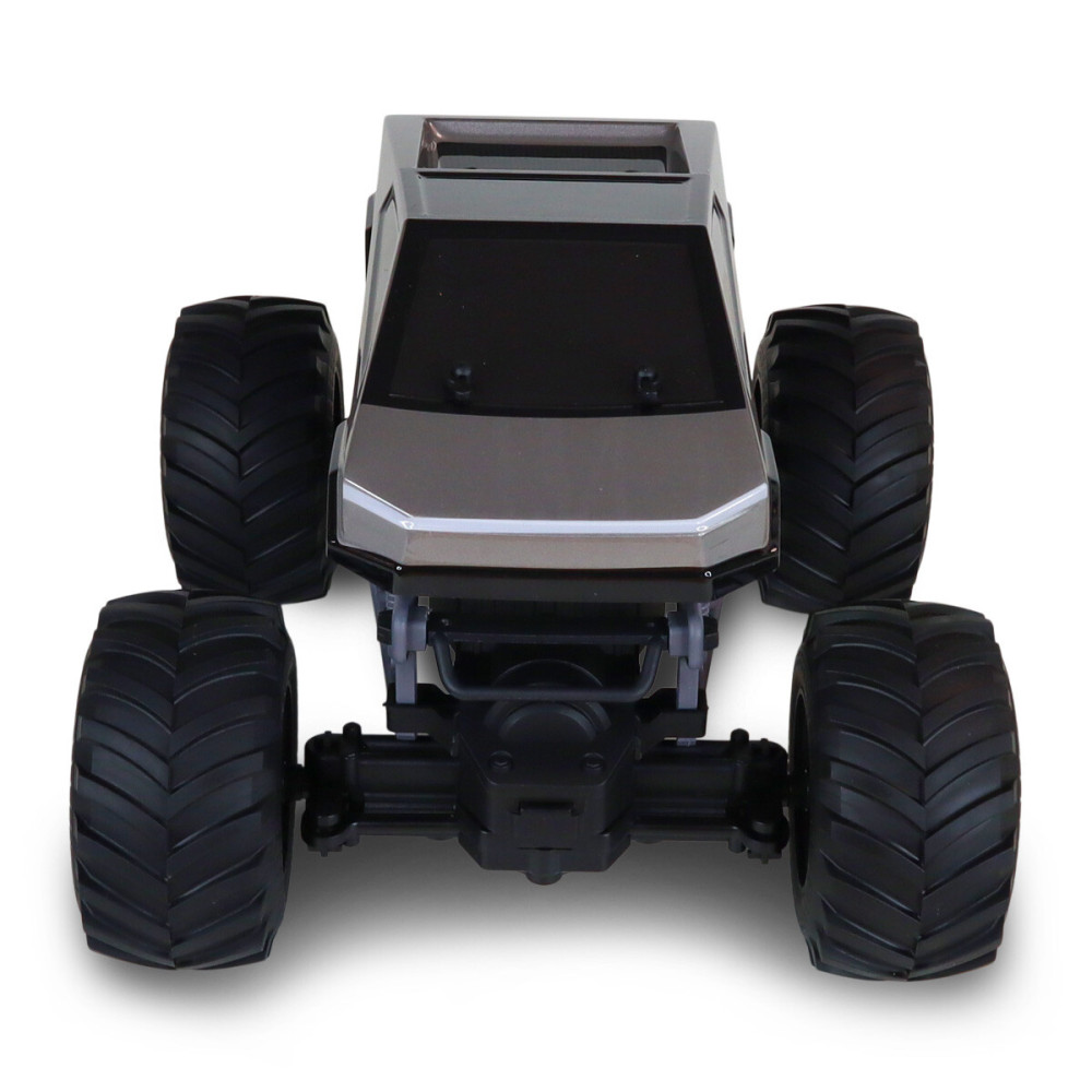 KS Drive Bigfoot Off-Road Cyber Ride - радіокерований автомобіль (SL-8362ARHG)