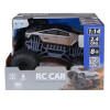 KS Drive Bigfoot Off-Road Cyber Ride - радіокерований автомобіль (SL-8362ARHG)