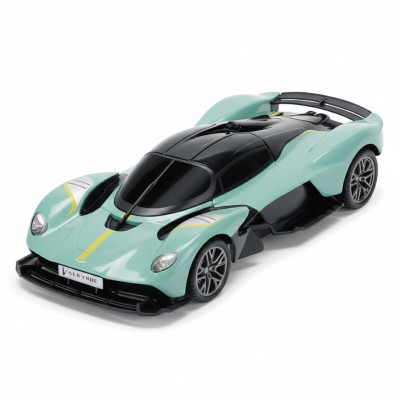 KS Drive Aston Martin Valkyrie - радіокерований автомобіль • Шавлієвий (250GAVGS)
