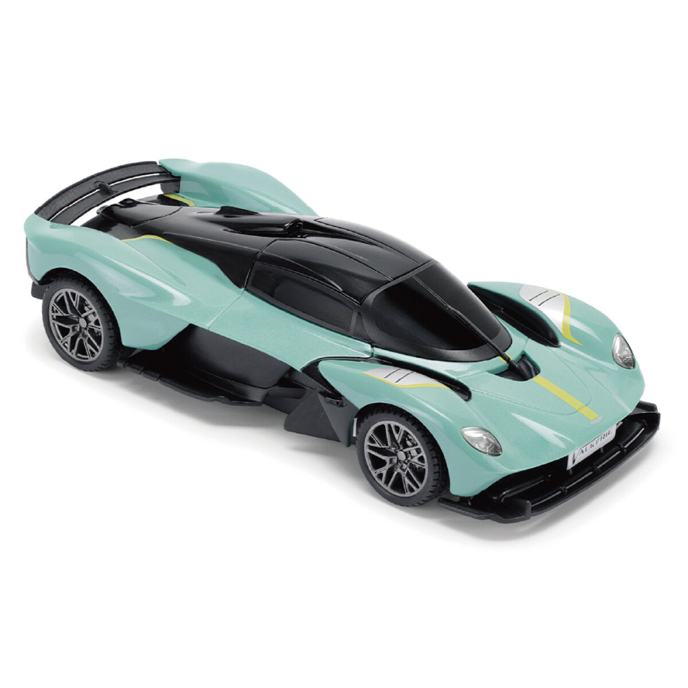 KS Drive Aston Martin Valkyrie - радіокерований автомобіль • Шавлієвий (250GAVGS)