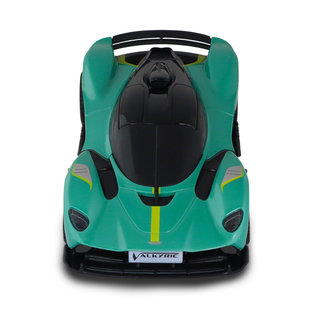 KS Drive Aston Martin Valkyrie - радіокерований автомобіль • Шавлієвий (250GAVGS)