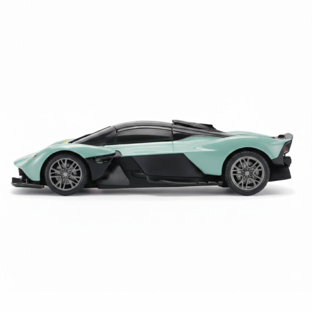 KS Drive Aston Martin Valkyrie - радіокерований автомобіль • Шавлієвий (250GAVGS)