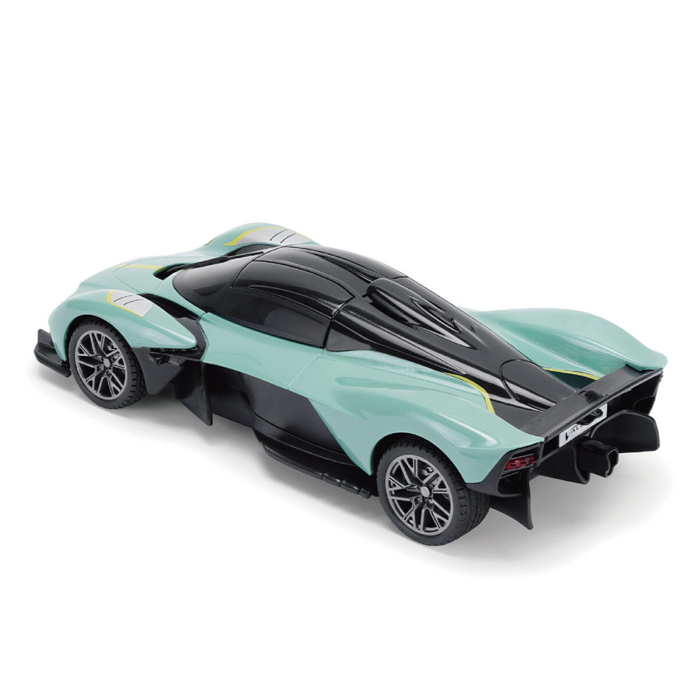 KS Drive Aston Martin Valkyrie - радіокерований автомобіль • Шавлієвий (250GAVGS)