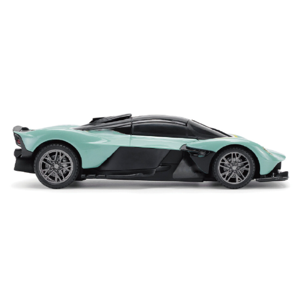 KS Drive Aston Martin Valkyrie - радіокерований автомобіль • Шавлієвий (250GAVGS)