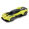KS Drive Aston Martin Valkyrie - радиоуправляемый автомобиль • Зеленый (250GAVGG)