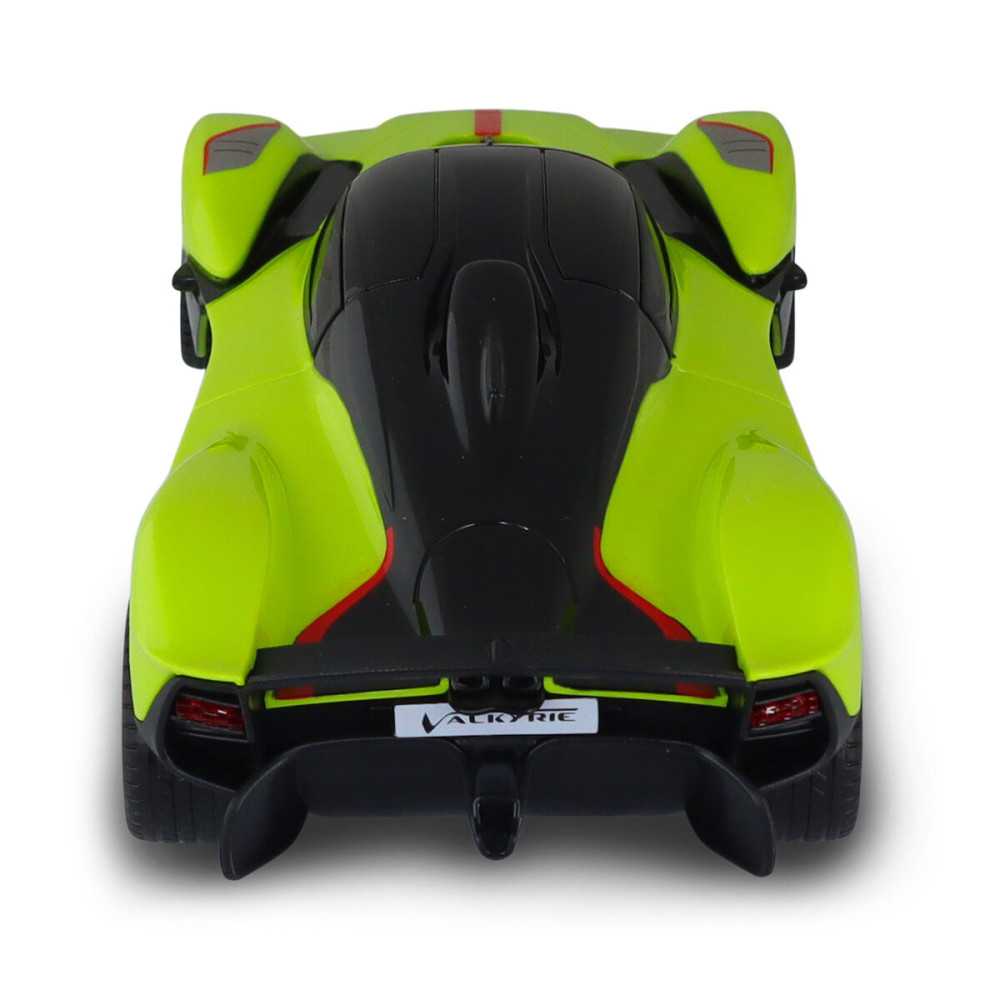 KS Drive Aston Martin Valkyrie - радиоуправляемый автомобиль • Зеленый (250GAVGG) KS Drive Aston Martin Valkyrie - радиоуправляемый автомобиль • Зеленый (250GAVGG)