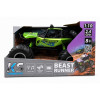 KS Drive Beast Runner - автомобіль на радіокеруванні • Зелений (10003-1102)