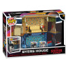 Funko Bitty POP! Boxes Stranger Things Будинок Баєрса - ігровий набір (85534)