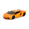 KS Drive Lamborghini Aventador LP 700-4 - автомобиль на радиоуправлении • Оранжевый (124GLBO)