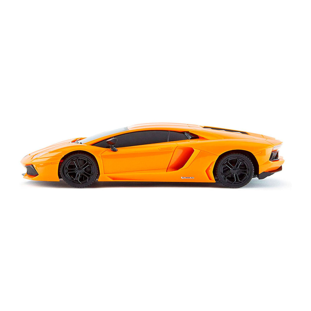 KS Drive Lamborghini Aventador LP 700-4 - автомобиль на радиоуправлении • Оранжевый (124GLBO) KS Drive Lamborghini Aventador LP 700-4 - автомобиль на радиоуправлении • Оранжевый (124GLBO)