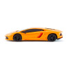KS Drive Lamborghini Aventador LP 700-4 - автомобиль на радиоуправлении • Оранжевый (124GLBO)
