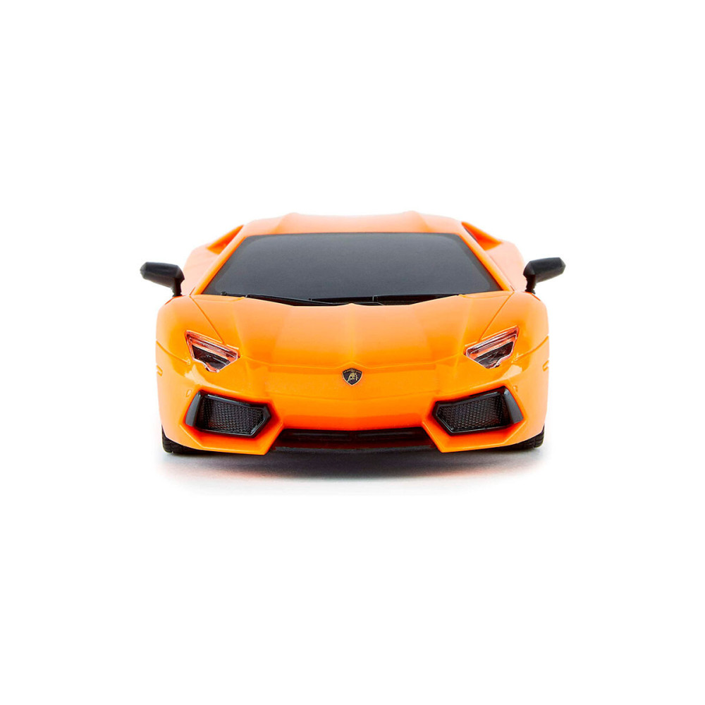 KS Drive Lamborghini Aventador LP 700-4 - автомобиль на радиоуправлении • Оранжевый (124GLBO) KS Drive Lamborghini Aventador LP 700-4 - автомобиль на радиоуправлении • Оранжевый (124GLBO)