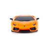 KS Drive Lamborghini Aventador LP 700-4 - автомобиль на радиоуправлении • Оранжевый (124GLBO)