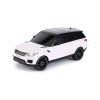 KS Drive Land Rover Range Rover Sport - автомобіль на радіокеруванні • Білий (124GRRW)