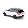 KS Drive Land Rover Range Rover Sport - автомобіль на радіокеруванні • Білий (124GRRW)
