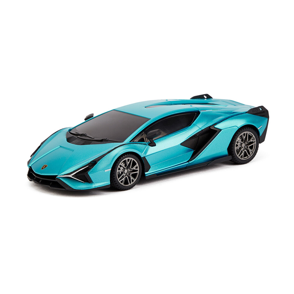 KS Drive Lamborghini Sian - автомобіль на радіокеруванні • Синій (124GLSB)