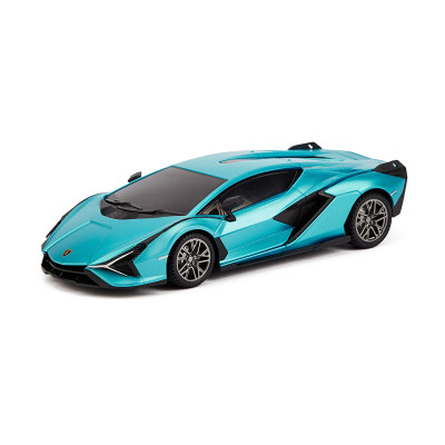 KS Drive Lamborghini Sian - автомобіль на радіокеруванні • Синій (124GLSB)