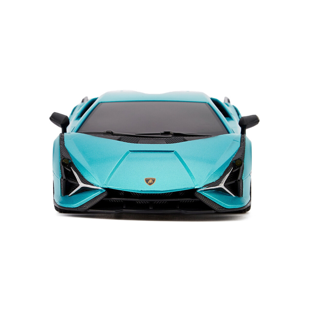 KS Drive Lamborghini Sian - автомобіль на радіокеруванні • Синій (124GLSB)