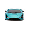 KS Drive Lamborghini Sian - автомобіль на радіокеруванні • Синій (124GLSB)