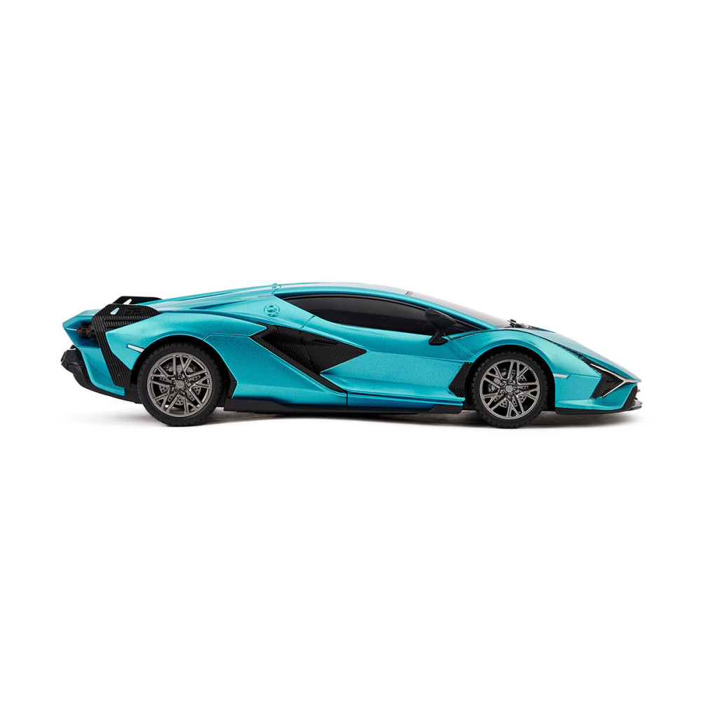KS Drive Lamborghini Sian - автомобіль на радіокеруванні • Синій (124GLSB)