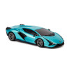 KS Drive Lamborghini Sian - автомобіль на радіокеруванні • Синій (124GLSB)