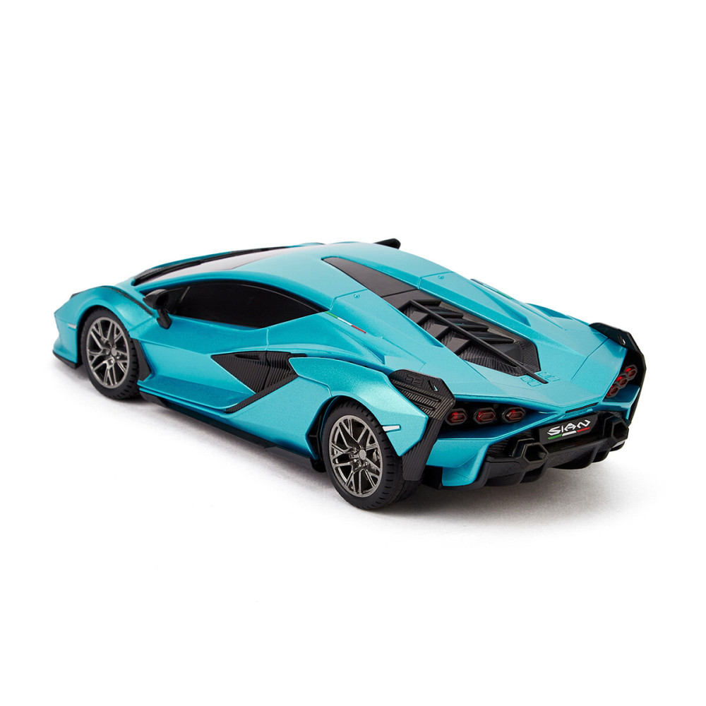 KS Drive Lamborghini Sian - автомобіль на радіокеруванні • Синій (124GLSB)