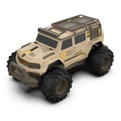 KS Drive Amphibious 4WD - радіокерований автомобіль (SL-8018ARH)
