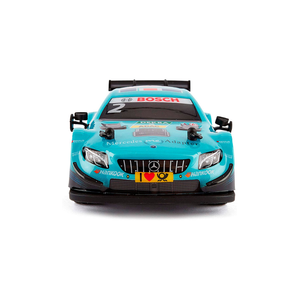 KS Drive Mercedes-AMG C63 DTM - автомобіль на радіокеруванні • Блакитний (124RMBL)