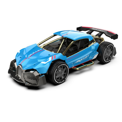 KS Drive Extreme Racing - радіокерований автомобіль • Блакитний (SL-8213ARHB)