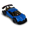 KS Drive Extreme Racing - радіокерований автомобіль • Блакитний (SL-8213ARHB)