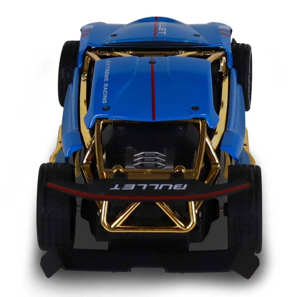 KS Drive Extreme Racing - радіокерований автомобіль • Блакитний (SL-8213ARHB)