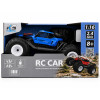 KS Drive Off-Road Strong Power - автомобіль на радіокеруванні • Синій (SL-8423ARBl)