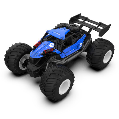 KS Drive Off-Road Strong Power - автомобіль на радіокеруванні • Синій (SL-8423ARBl)