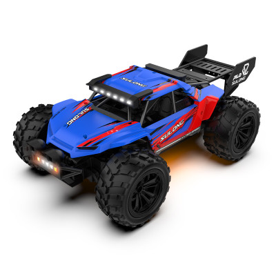 KS Drive Off-Road High Speed - автомобіль на радіокеруванні • Синій (SL-8024A)