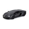 KS Drive Lamborghini Aventador LP 700-4 - автомобіль на радіокеруванні • Чорний (124GLBB)