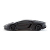 KS Drive Lamborghini Aventador LP 700-4 - автомобіль на радіокеруванні • Чорний (124GLBB)
