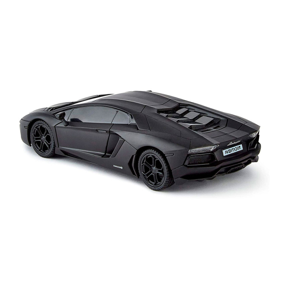 KS Drive Lamborghini Aventador LP 700-4 - автомобіль на радіокеруванні • Чорний (124GLBB)