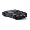 KS Drive Lamborghini Aventador LP 700-4 - автомобіль на радіокеруванні • Чорний (124GLBB)